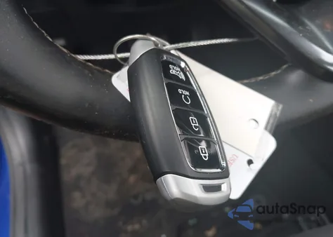 2022 Hyundai Venue Limited z USA, uszkodzony, nr VIN KMHRC8A38NU189045